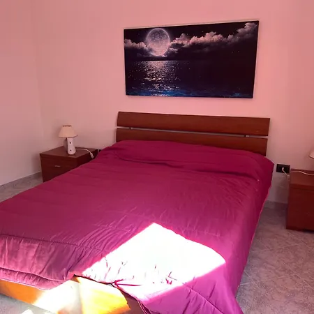 Sa Ommu E Ziu Fabiu 3*