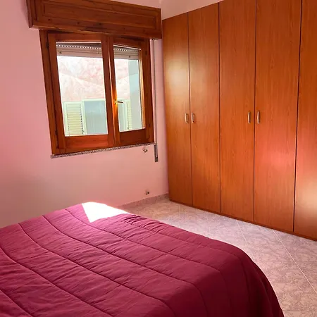 Sa Ommu E Ziu Fabiu Maison d'hôtes
