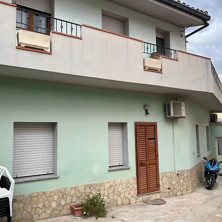Maison d'hôtes Sa Ommu E Ziu Fabiu 3*