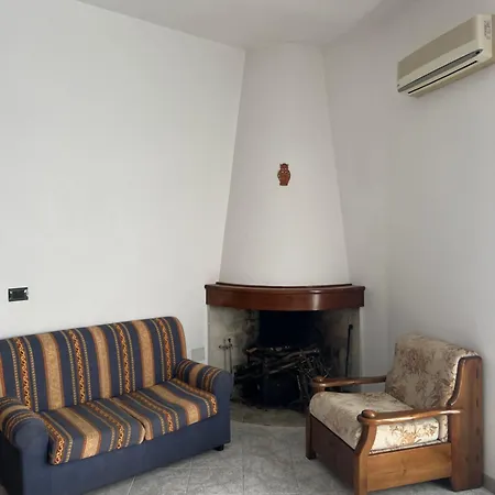Maison d'hôtes Sa Ommu E Ziu Fabiu 3*